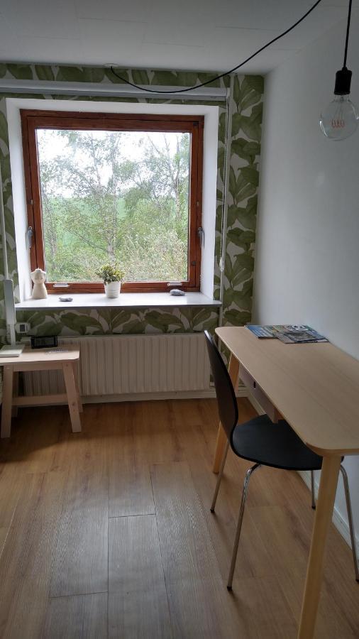 Cosy Farmhouse Single Bedroom Stege Zewnętrze zdjęcie