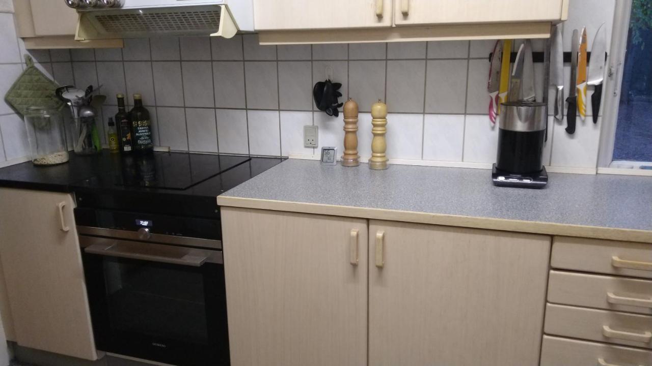 Cosy Farmhouse Single Bedroom Stege Zewnętrze zdjęcie