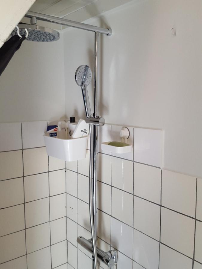 Cosy Farmhouse Single Bedroom Stege Zewnętrze zdjęcie