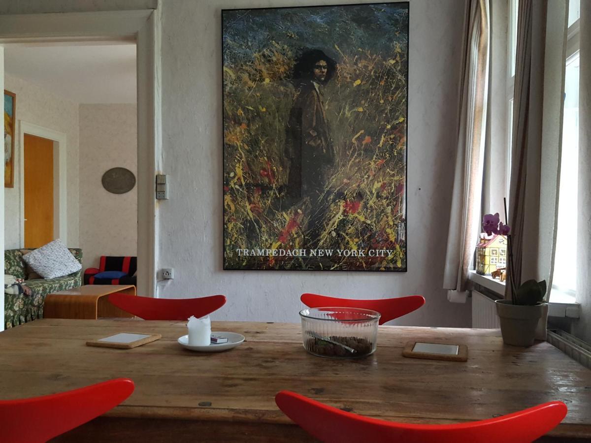 Cosy Farmhouse Single Bedroom Stege Zewnętrze zdjęcie